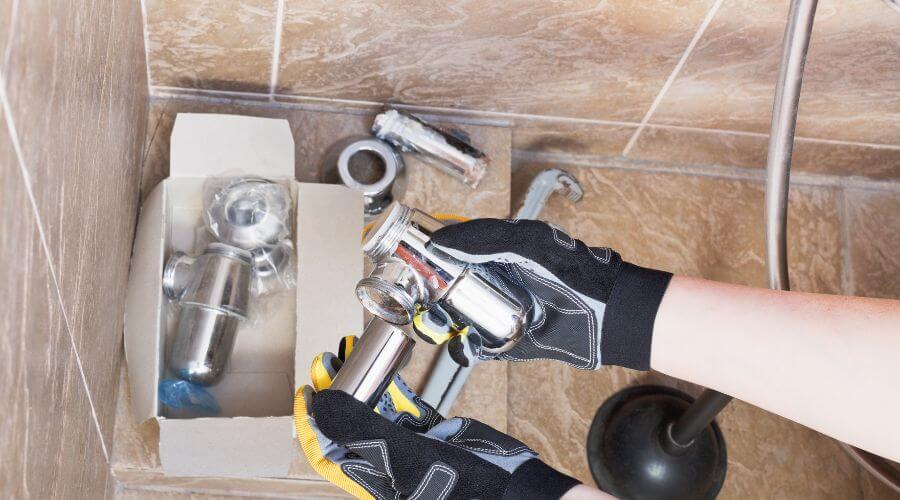 Expert tile roof repair services in Bridgewater, IA